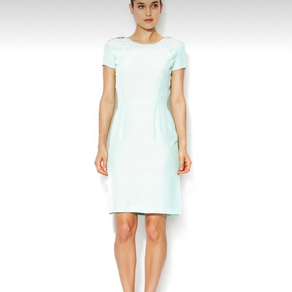 Dana-Maxx black formal dress - Picture 8 of 8